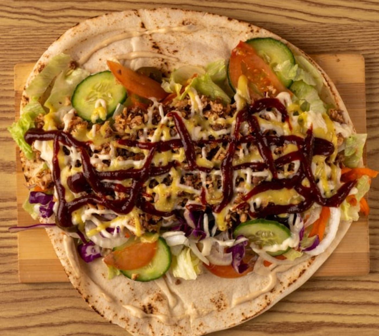 Urban Kebab Browns Road Homai Manurewa Auckland