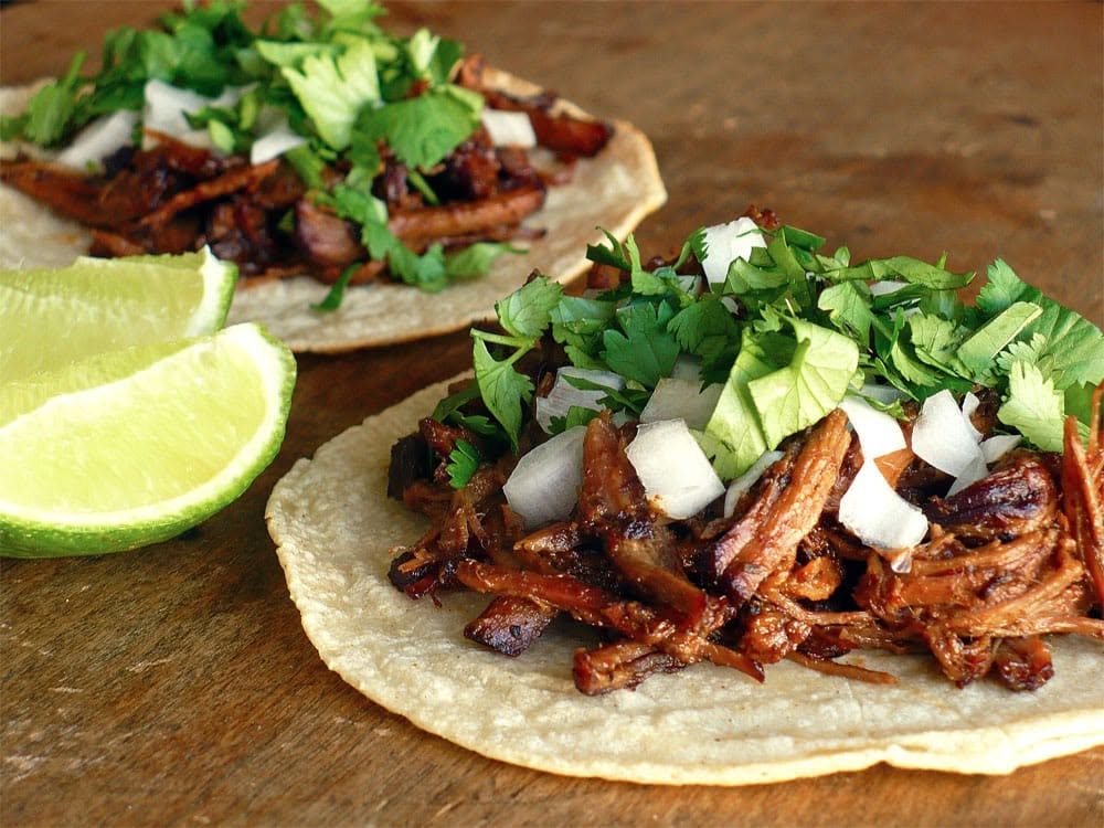Cielito Lindo Cafe Taqueria The Concourse Henderson Auckland Mexican tacos nachos sopes