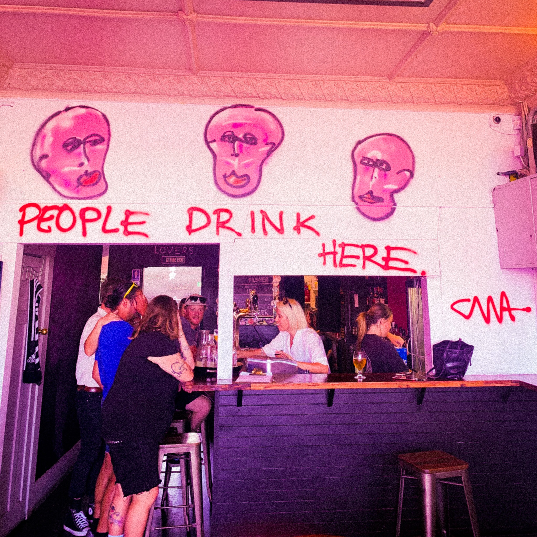 605 Morningside Drinkery Auckland