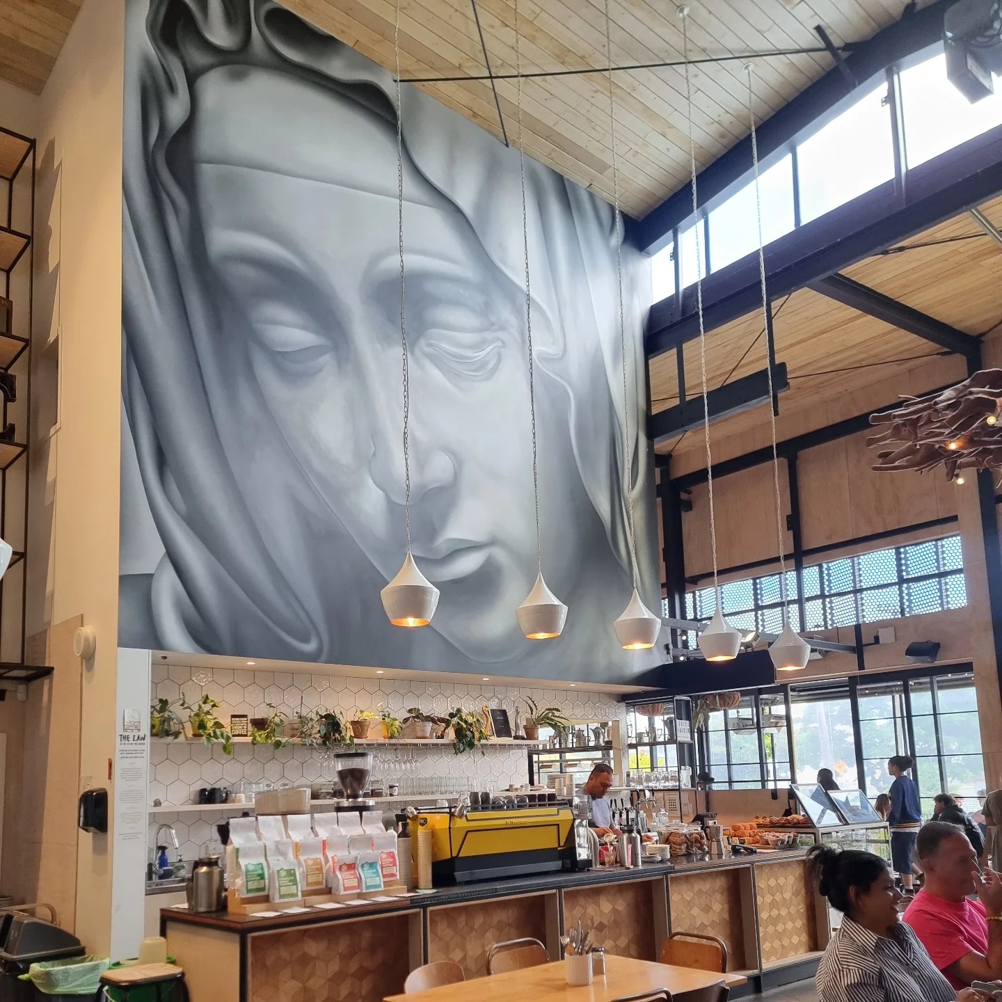 Crave Cafe Morningside Auckland