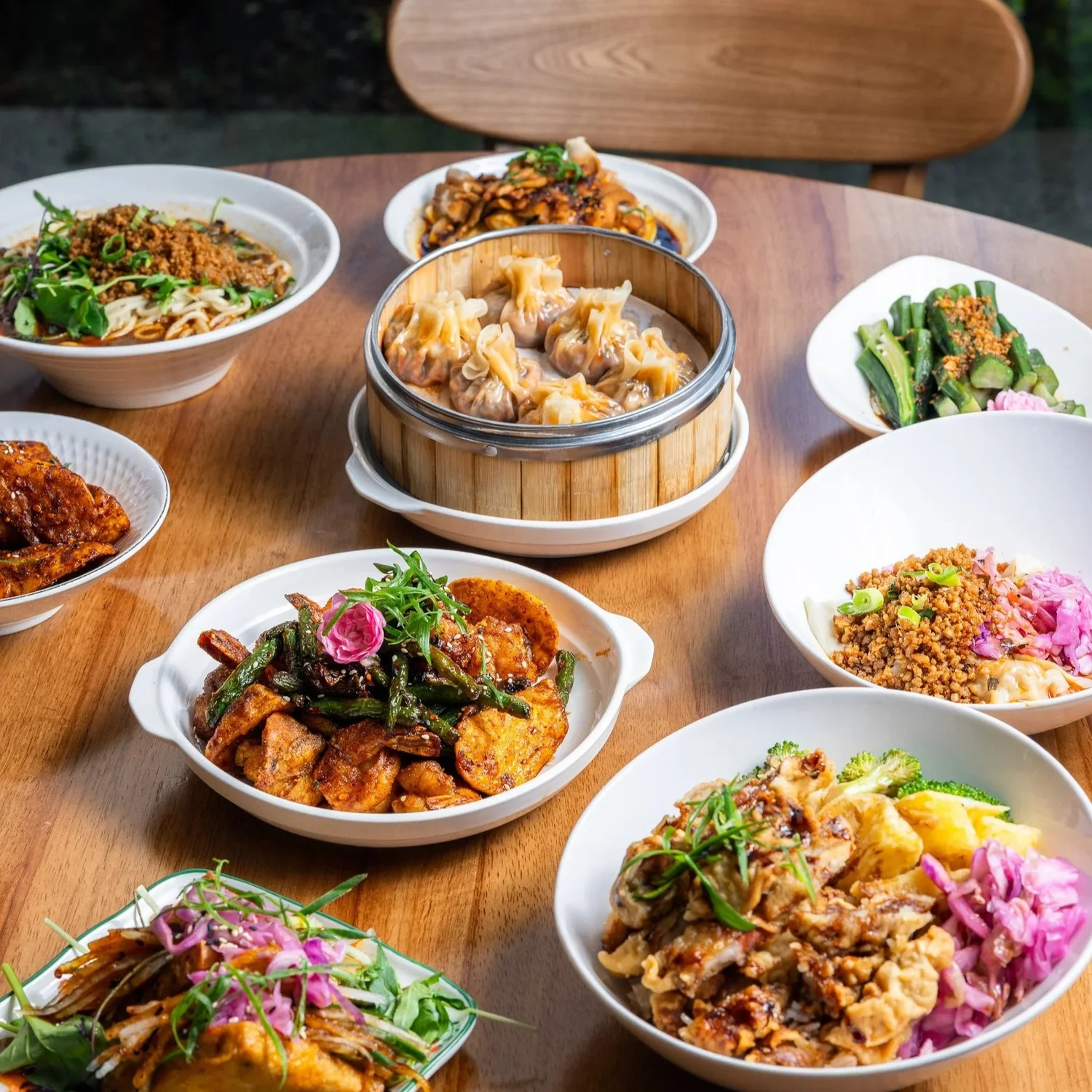 Eden Noodles Bar Morningside Auckland