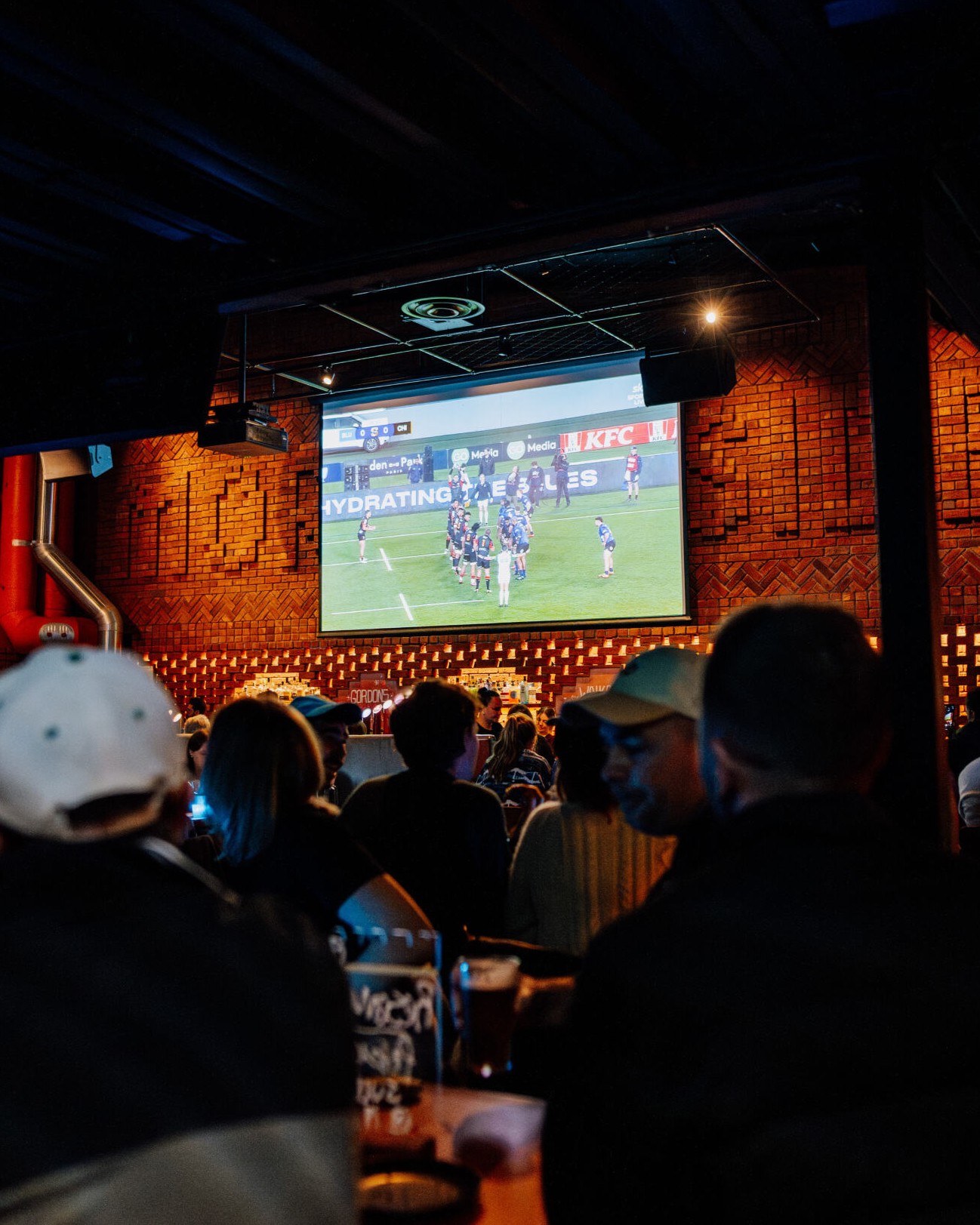 Morningside Tavern Auckland