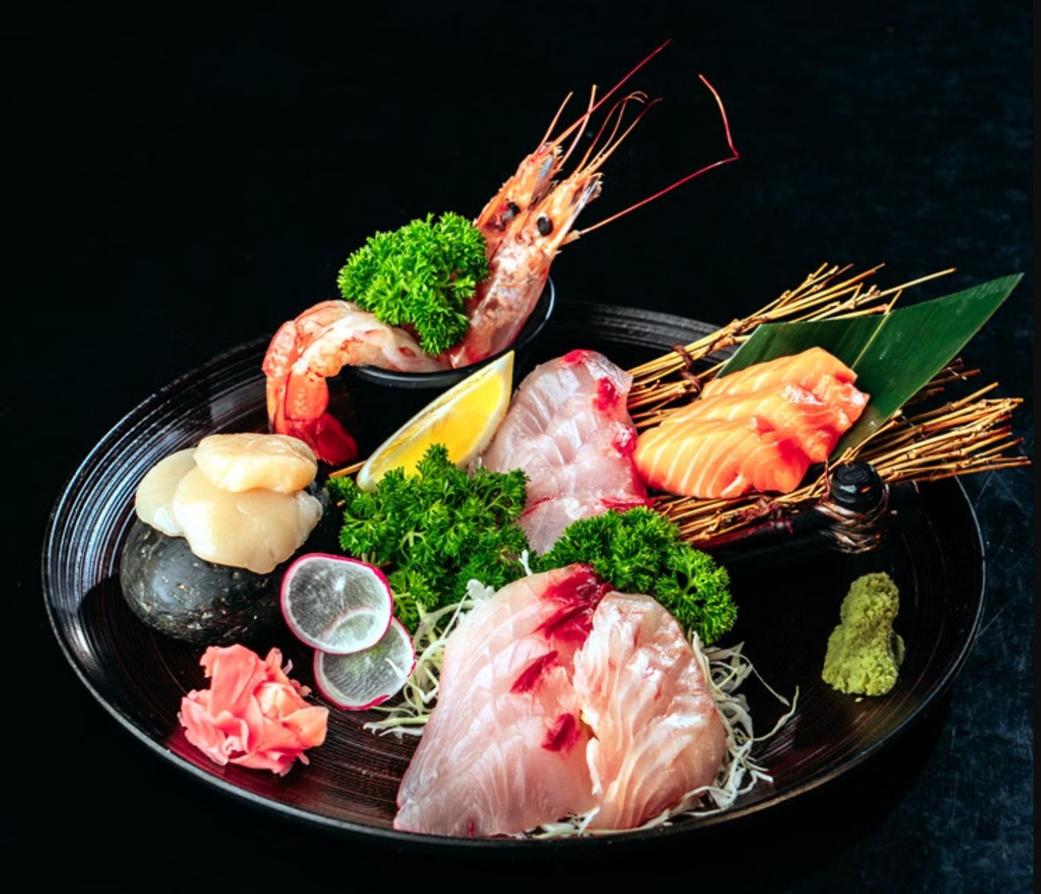 Minato Japanese Cuisine and Izakaya New Lynn Auckland formerly Musashi