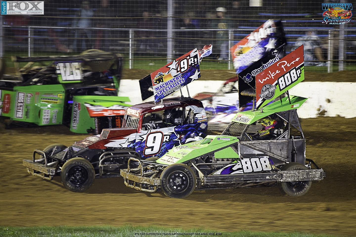 Waikaraka Family Speedway Neilson Street Onehunga Auckland car racing demolition derby family event